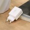 Фото - Зарядний пристрій SkyDolphin SC30 (2USB, 2.1A) White (MZP-000111)_бн | click.ua