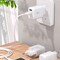 Фото - Зарядний пристрій SkyDolphin SC22EBT (2USB, 2.1A) White (MZP-000163) + кабель Type-C_бн | click.ua