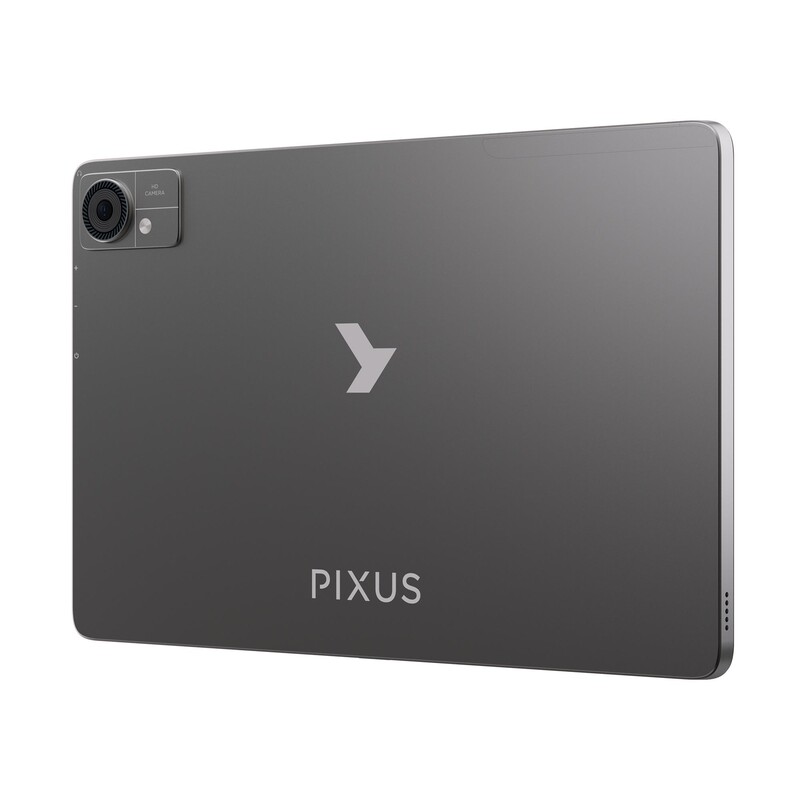 Планшет Pixus Line NEW 6/128GB 4G Dual Sim Grafite