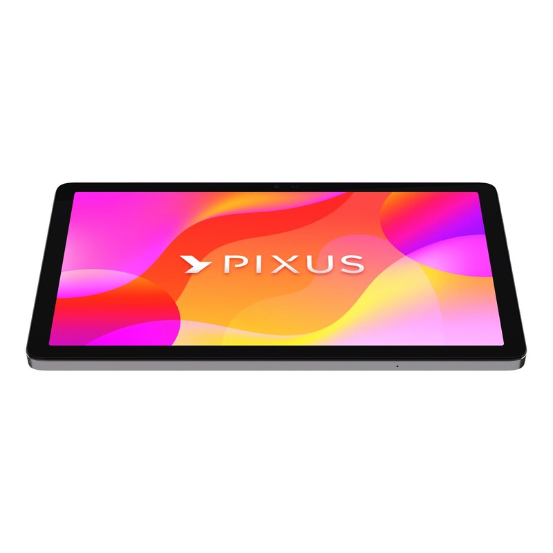 Планшет Pixus Line NEW 6/128GB 4G Dual Sim Grafite