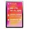 Фото - Планшет Pixus Line NEW 6/128GB 4G Dual Sim Grafite | click.ua