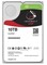 Фото - Накопичувач HDD SATA 10.0TB Seagate IronWolf NAS 7200rpm 256MB (ST10000VN0008) | click.ua