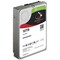 Фото - Накопичувач HDD SATA 10.0TB Seagate IronWolf NAS 7200rpm 256MB (ST10000VN0008) | click.ua