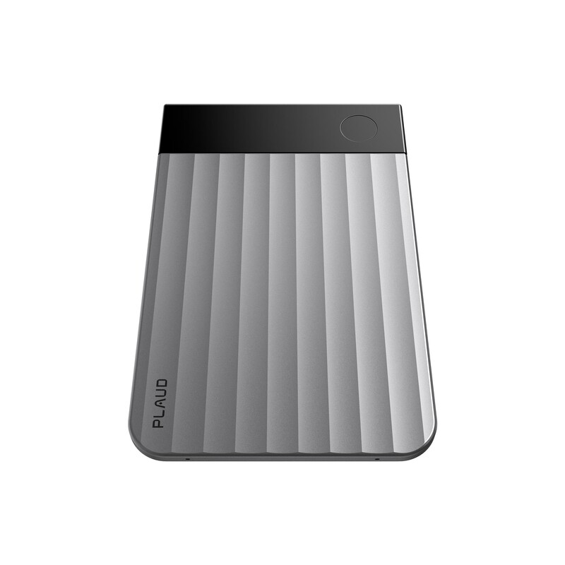 Диктофон Plaud AI Note Pro Silver (PN0300-SI)