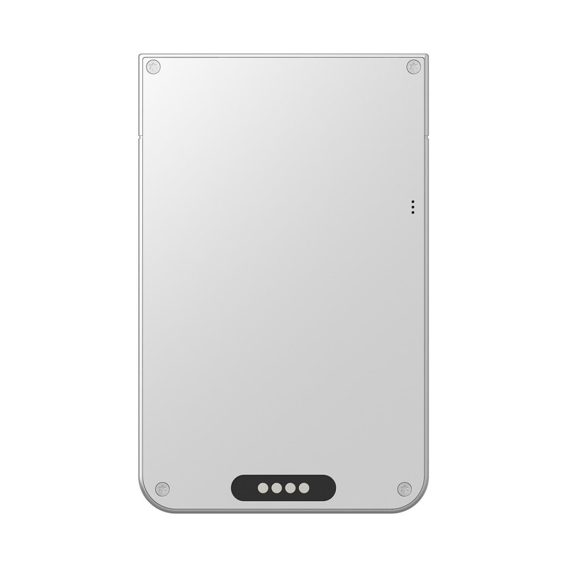 Диктофон Plaud AI Note Pro Silver (PN0300-SI)