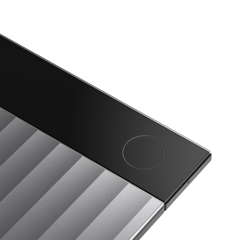 Диктофон Plaud AI Note Pro Silver (PN0300-SI)