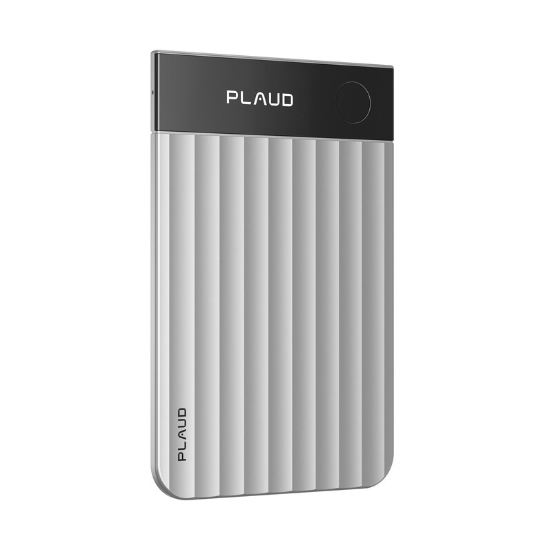 Диктофон Plaud AI Note Pro Silver (PN0300-SI)
