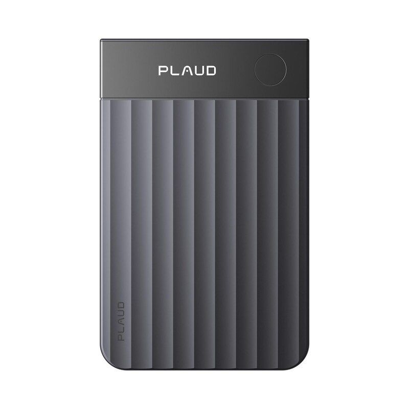 Диктофон Plaud AI Note Pro Black (PN0300-BL)