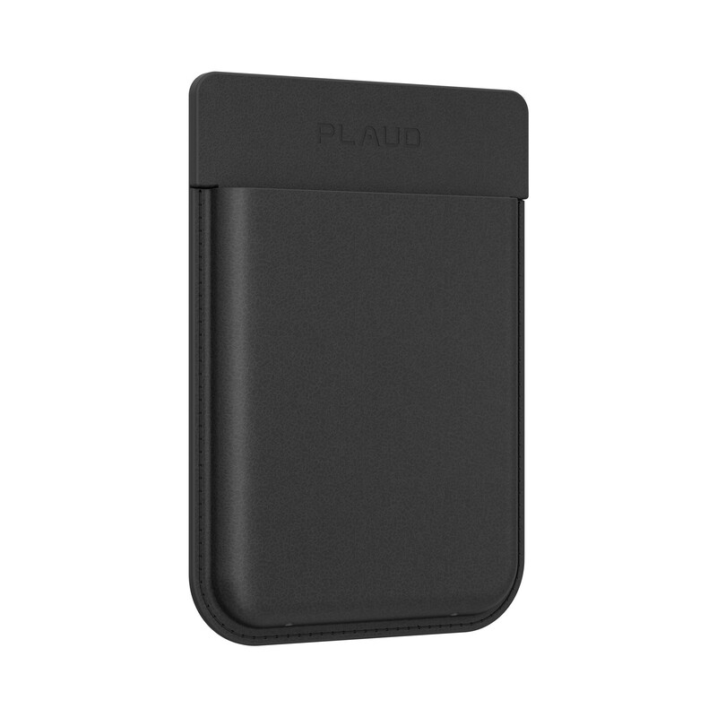 Диктофон Plaud AI Note Pro Black (PN0300-BL)
