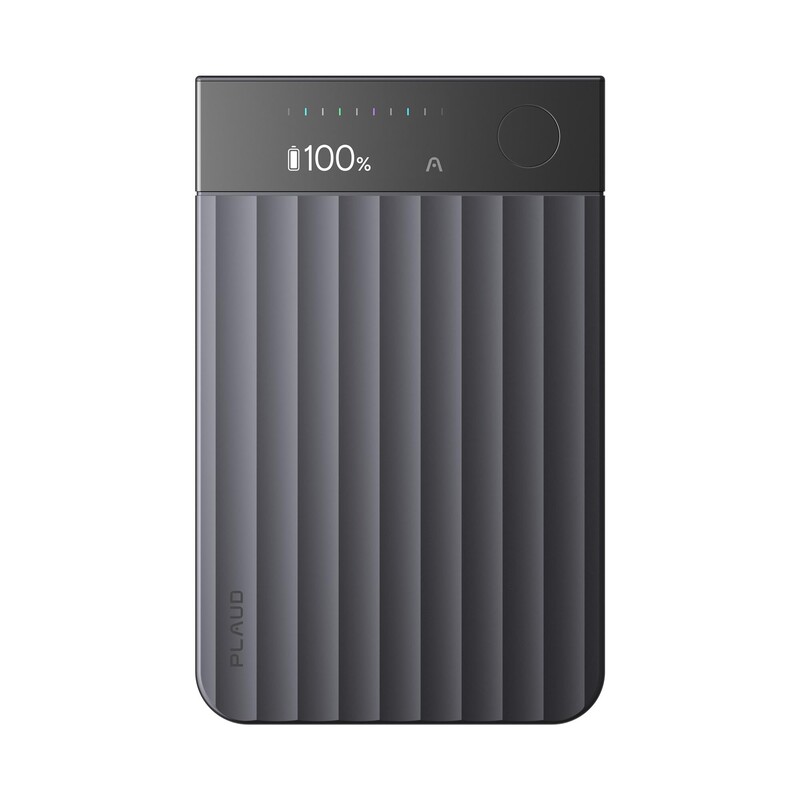 Диктофон Plaud AI Note Pro Black (PN0300-BL)