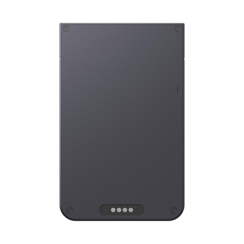 Диктофон Plaud AI Note Pro Black (PN0300-BL)