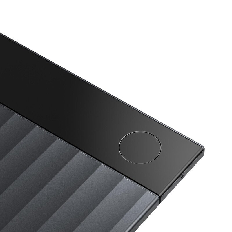 Диктофон Plaud AI Note Pro Black (PN0300-BL)