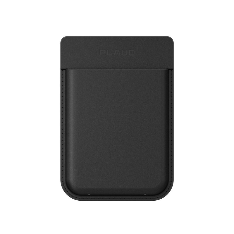 Диктофон Plaud AI Note Pro Black (PN0300-BL)