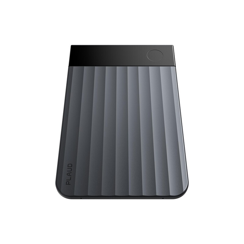 Диктофон Plaud AI Note Pro Black (PN0300-BL)
