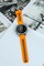 Фото - Смарт-годинник Garmin Fenix 8 47mm AMOLED Sapphire Titanium with Spark Orange/Graphite Silicone Band (010-02904-11) | click.ua