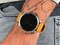 Фото - Смарт-годинник Garmin Fenix 8 47mm AMOLED Sapphire Titanium with Spark Orange/Graphite Silicone Band (010-02904-11) | click.ua