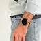 Фото - Смарт-годинник Garmin Fenix 8 47mm AMOLED Sapphire Titanium with Spark Orange/Graphite Silicone Band (010-02904-11) | click.ua