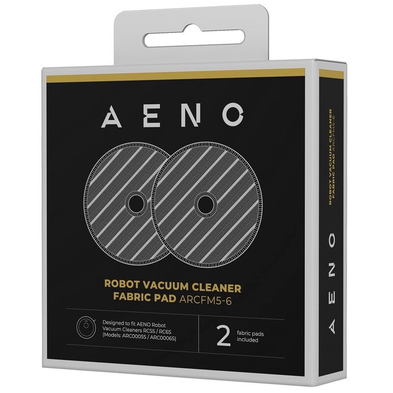 Насадка AENO ARCFM5-6 2 шт.