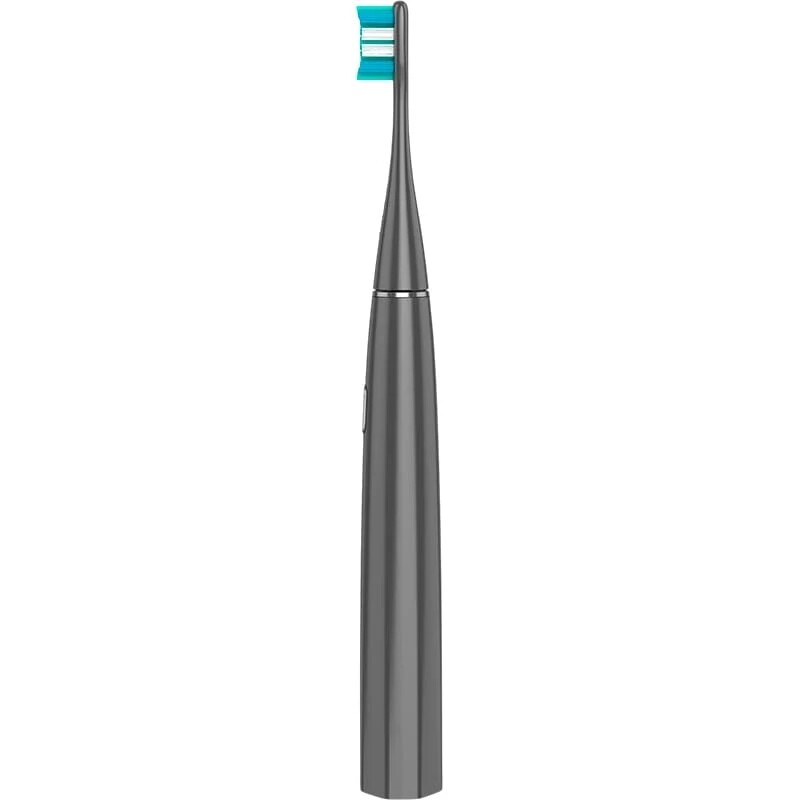 Зубна електрощітка AENO ADB0010G Grey