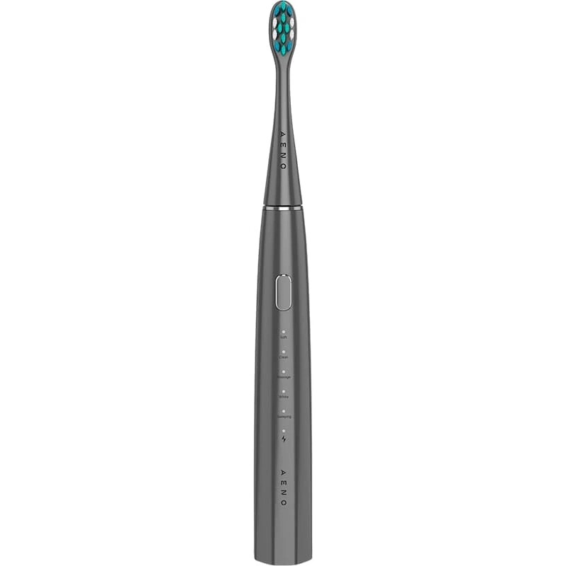 Зубна електрощітка AENO ADB0010G Grey