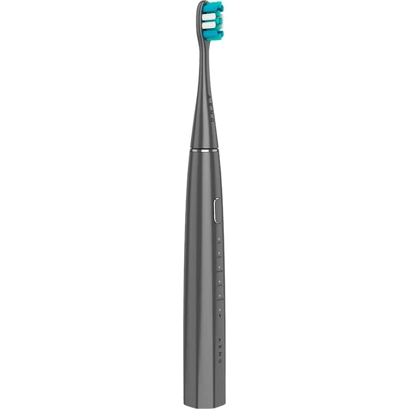 Зубна електрощітка AENO ADB0010G Grey