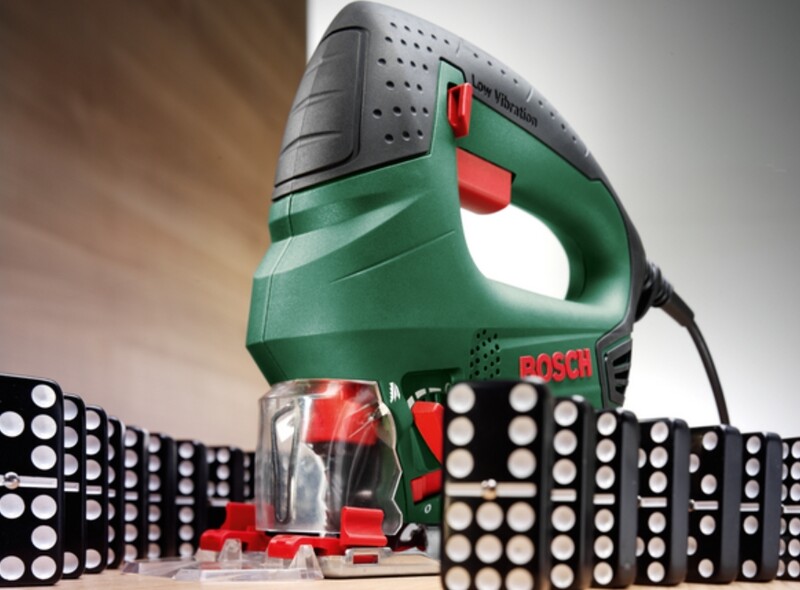 Лобзик Bosch PST 800 PEL (0.603.3A0.101)