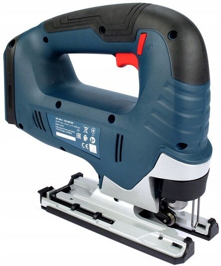 Лобзик Bosch Professional GST 185-LI 18В (0.601.5B3.021) без АКБ и ЗУ