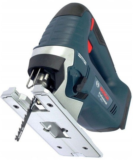 Лобзик Bosch Professional GST 185-LI 18В (0.601.5B3.021) без АКБ и ЗУ