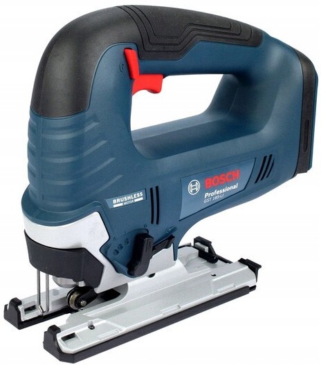 Лобзик Bosch Professional GST 185-LI 18В (0.601.5B3.021) без АКБ и ЗУ