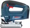 Фото - Лобзик Bosch Professional GST 185-LI 18В (0.601.5B3.021) без АКБ и ЗУ | click.ua