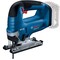 Фото - Лобзик Bosch Professional GST 185-LI 18В (0.601.5B3.021) без АКБ и ЗУ | click.ua
