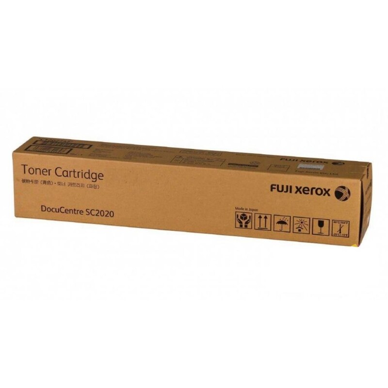 Картридж Xerox (006R01693) DC SC2020 Black