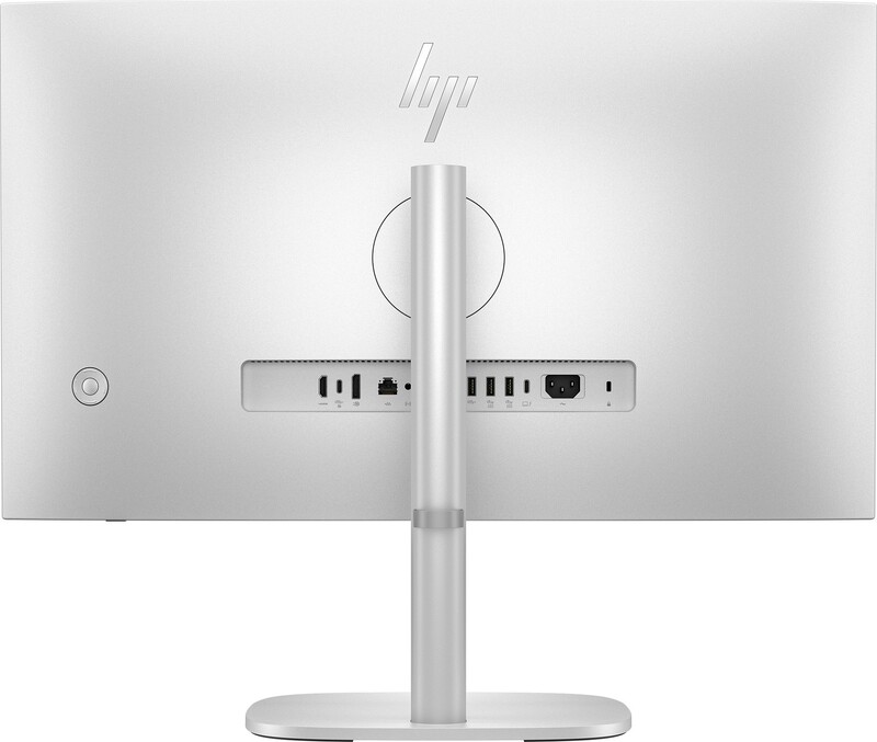 Моноблок HP EliteStudio 8 G1i (C8AB5ET) Black/Silver