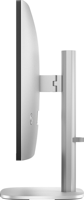 Моноблок HP EliteStudio 8 G1i (A55STET) Black/Silver