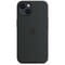 Фото - Чохол-накладка Apple Silicone Case with MagSafe для Apple iPhone 13 Midnight (MM2A3) | click.ua