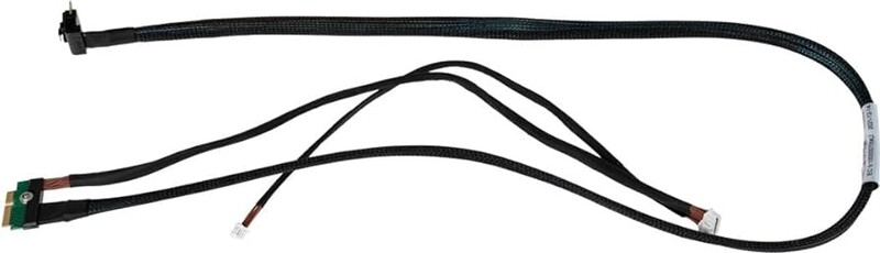 Комплект кабелей Lenovo ThinkSystem SR630 V2 M.2 Cable Kit (4X97A59826)