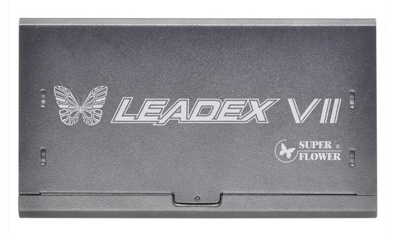 Блок живлення Super Flower Leadex VII XG (SF-1000F14XG) 1000W