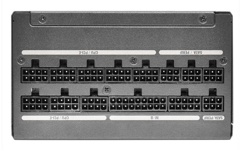 Блок живлення Super Flower Leadex VII XG (SF-1000F14XG) 1000W
