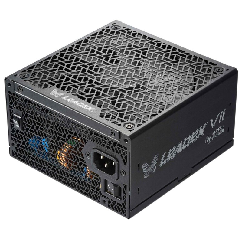 Блок живлення Super Flower Leadex VII XG (SF-1000F14XG) 1000W