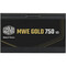 Фото - Блок живлення CoolerMaster MWE Gold 750 V3 NM (MPE-7506-ACAG-BEU) | click.ua