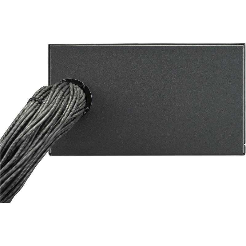 Блок живлення CoolerMaster MWE Gold 850 V3 NM (MPE-8506-ACAG-BEU)