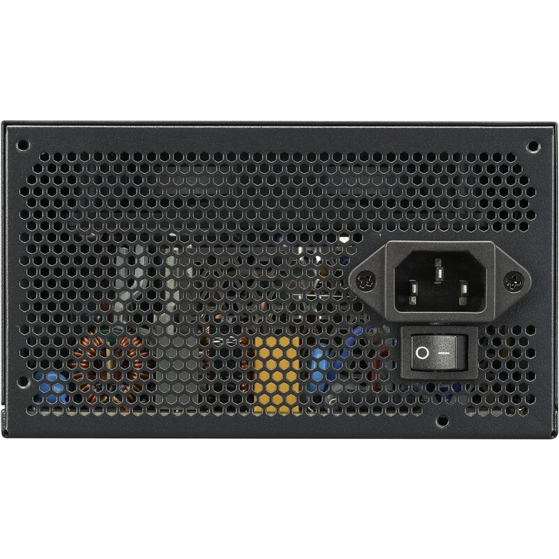 Блок живлення CoolerMaster MWE Gold 850 V3 NM (MPE-8506-ACAG-BEU)