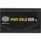 Фото - Блок живлення CoolerMaster MWE Gold 850 V3 NM (MPE-8506-ACAG-BEU) | click.ua