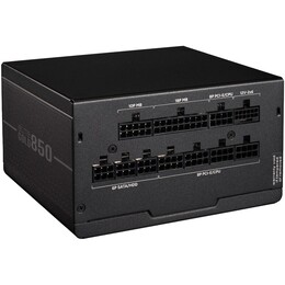 Блок живлення CoolerMaster Elite Gold 850 FM (MPX-8505-AFAG-BEU)