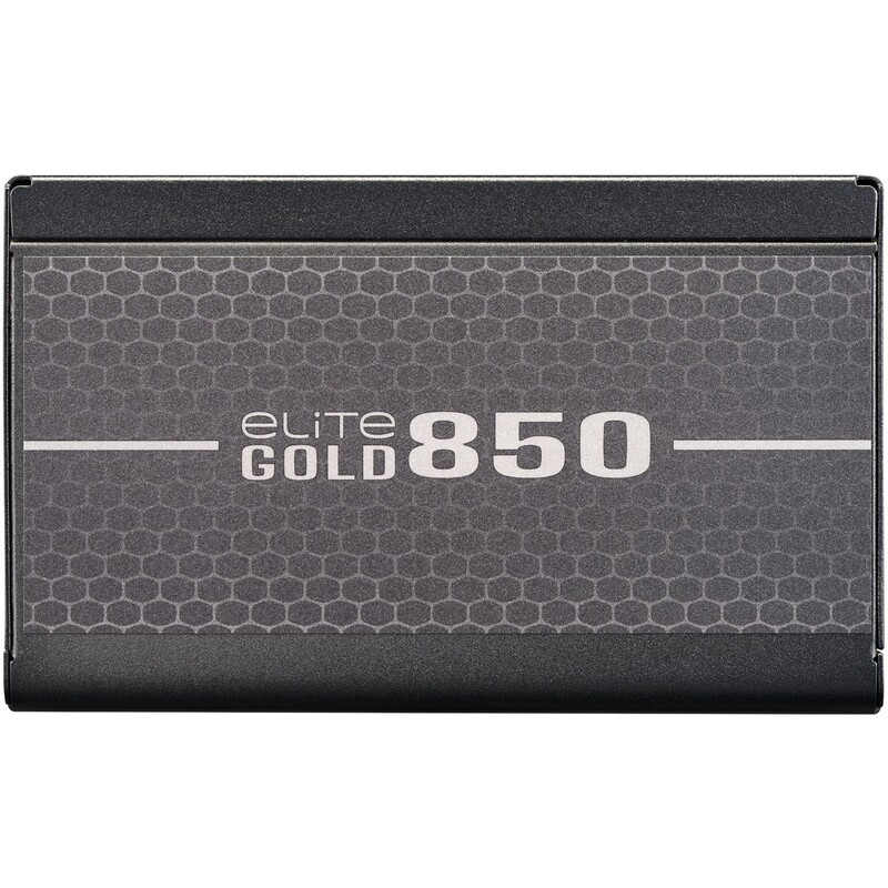 Блок живлення CoolerMaster Elite Gold 850 FM (MPX-8505-AFAG-BEU)