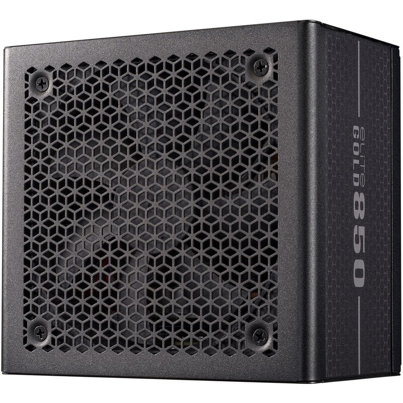 Блок живлення CoolerMaster Elite Gold 850 FM (MPX-8505-AFAG-BEU)