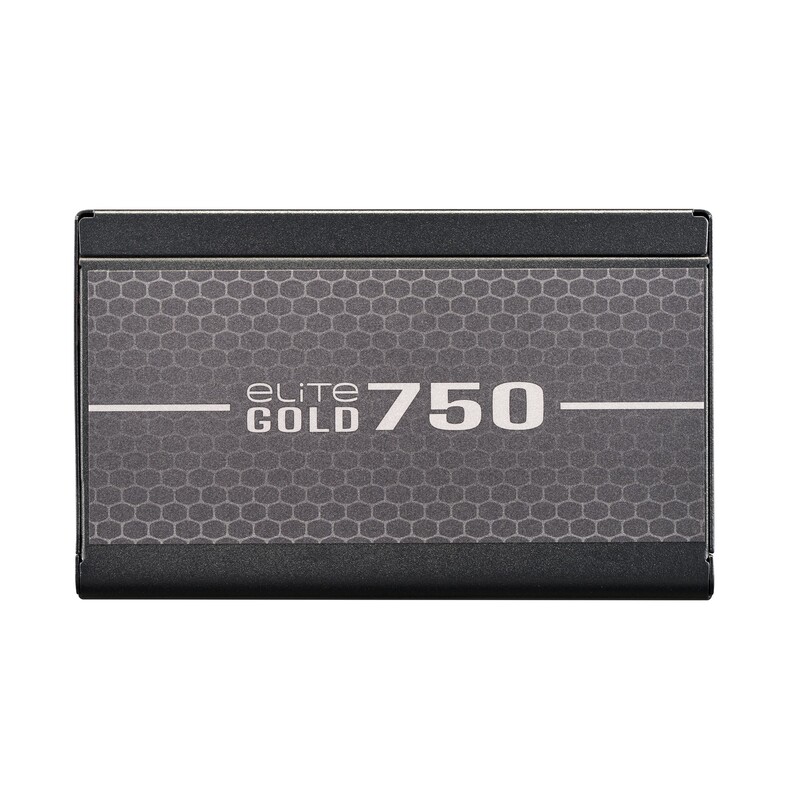 Блок живлення CoolerMaster Elite Gold 750 FM (MPX-7505-AFAG-BEU)