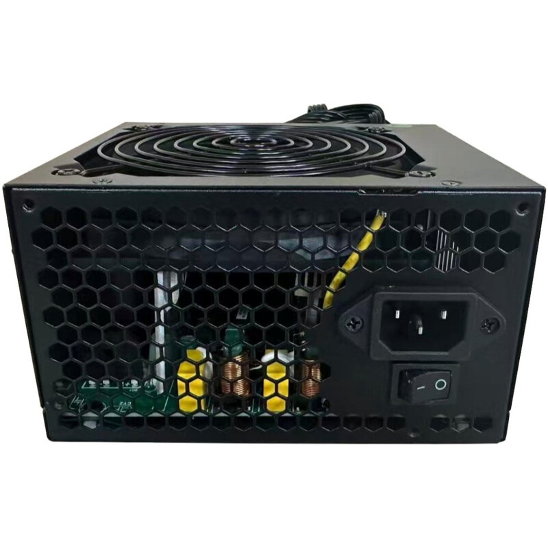 Блок живлення CaseCom CM 650FM ATX 650W
