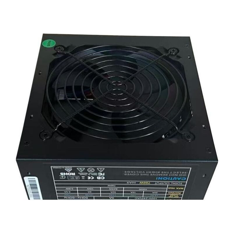 Блок живлення CaseCom CM 700FM ATX 700W
