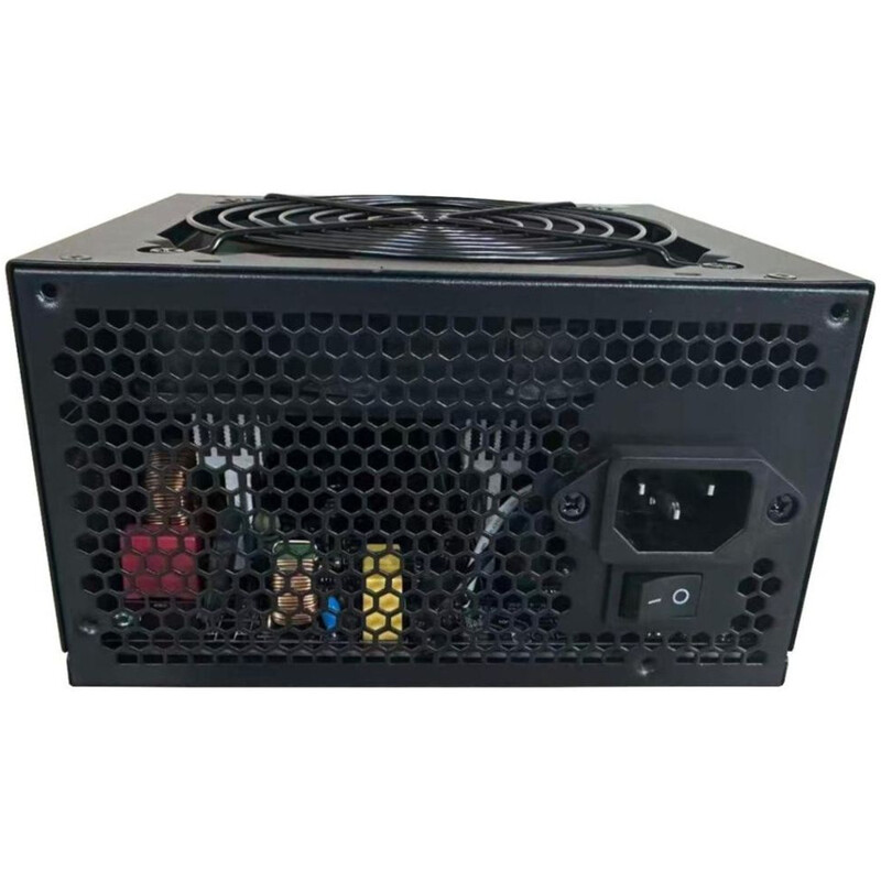 Блок живлення CaseCom CM 700FM ATX 700W